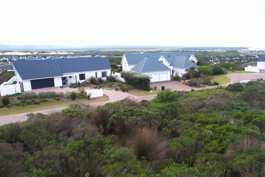0 Bedroom Property for Sale in St Francis Links Eastern Cape